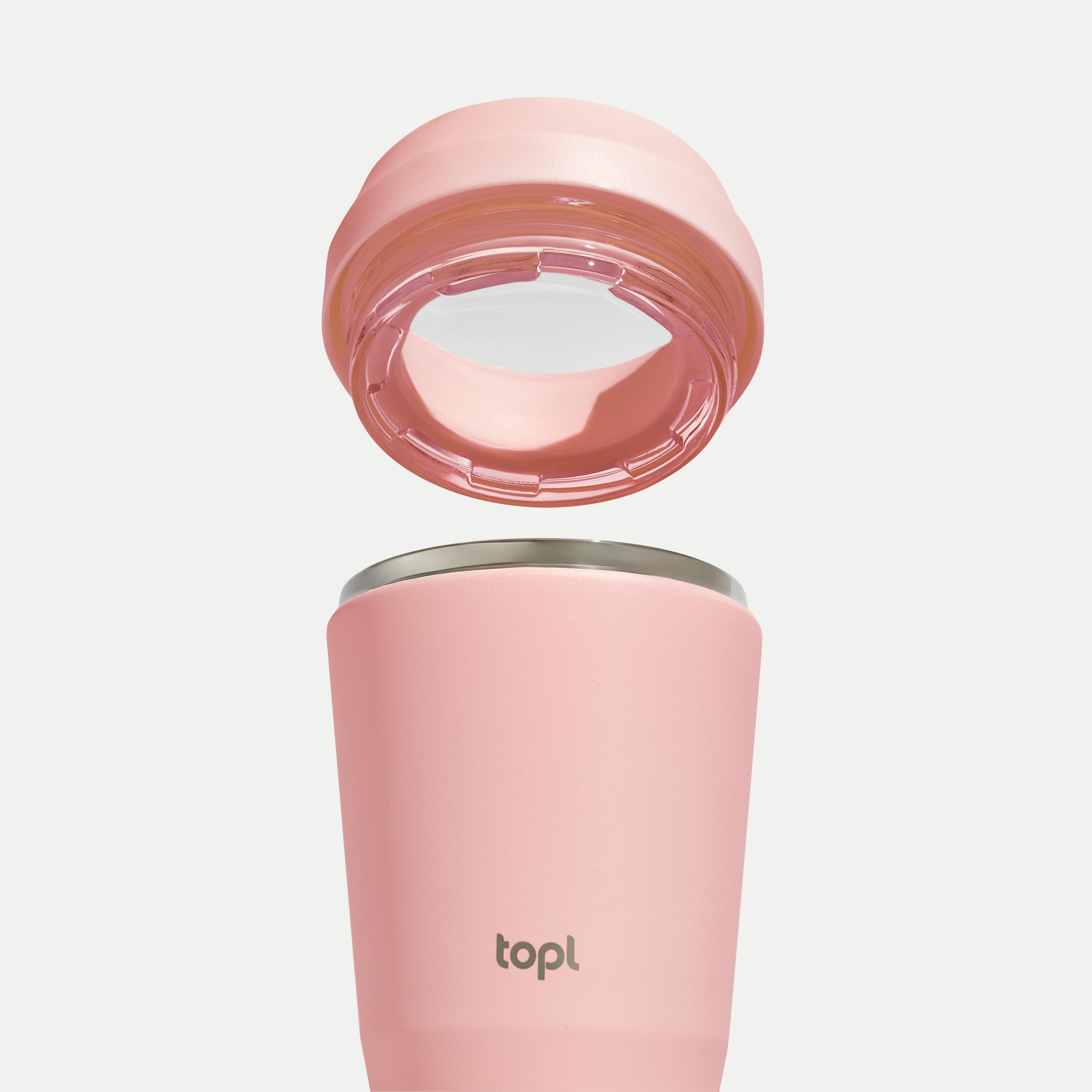 To Go Cup