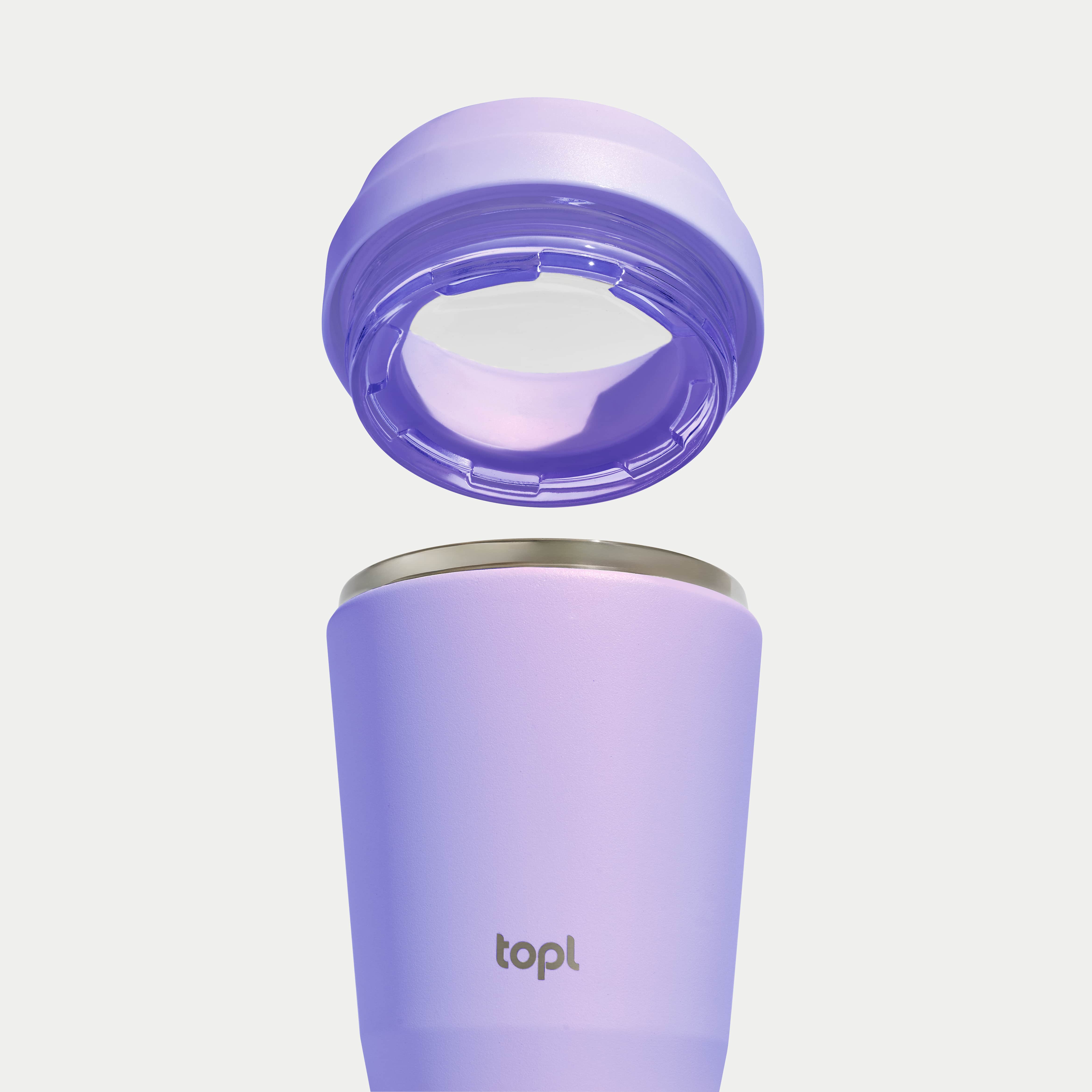 To Go Cup